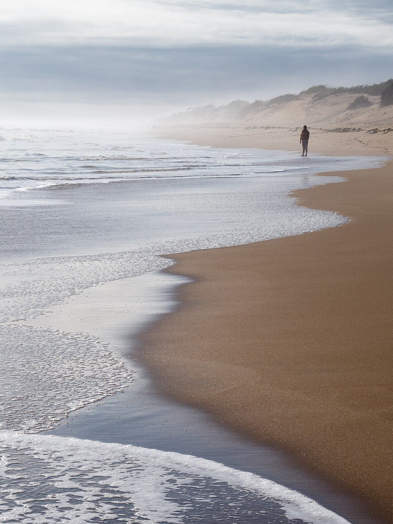 Chandrabhaga beach