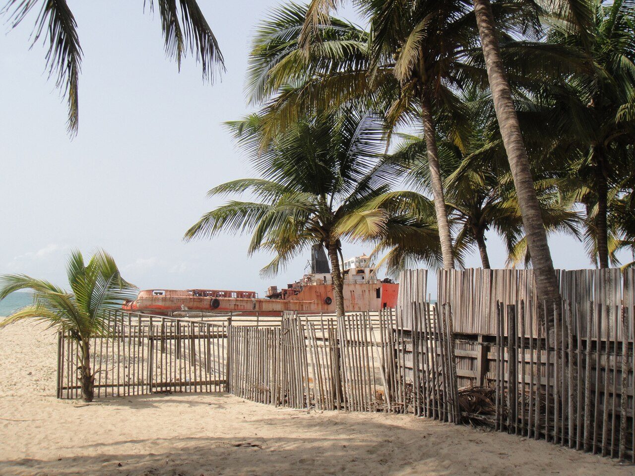 Eleko Beach