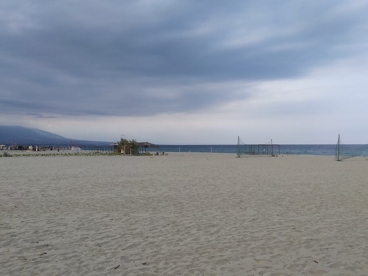 Nei Pori Beach
