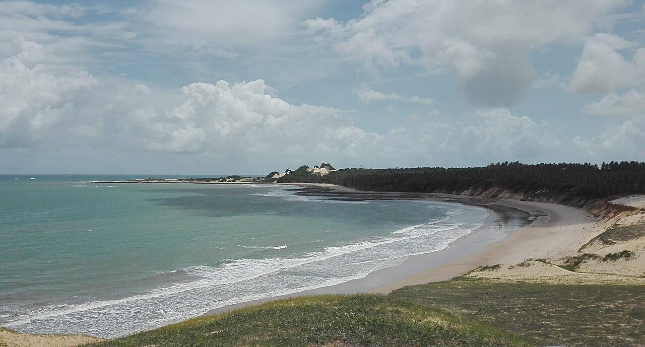 Cape São Roque