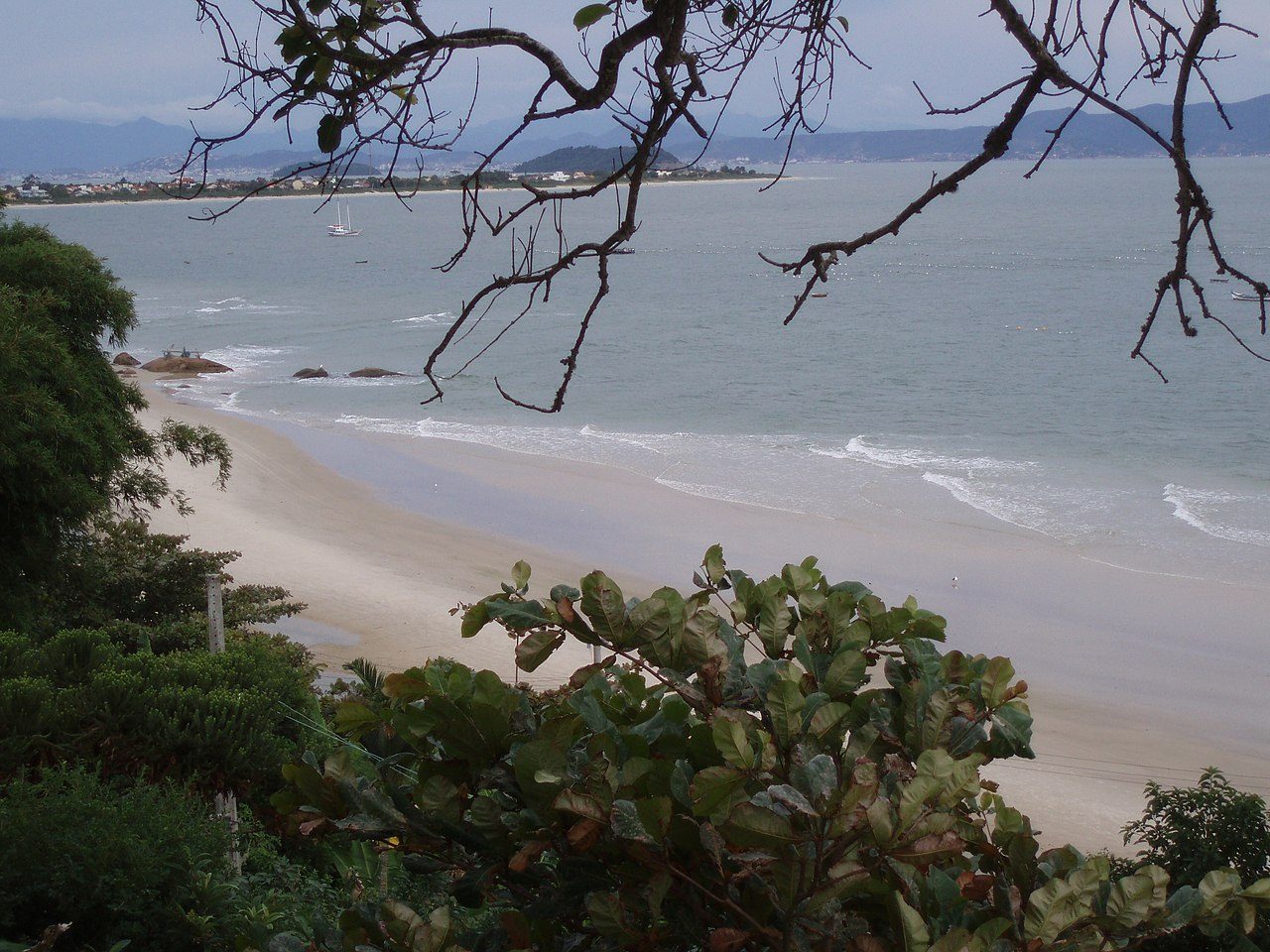 Praia do Forte