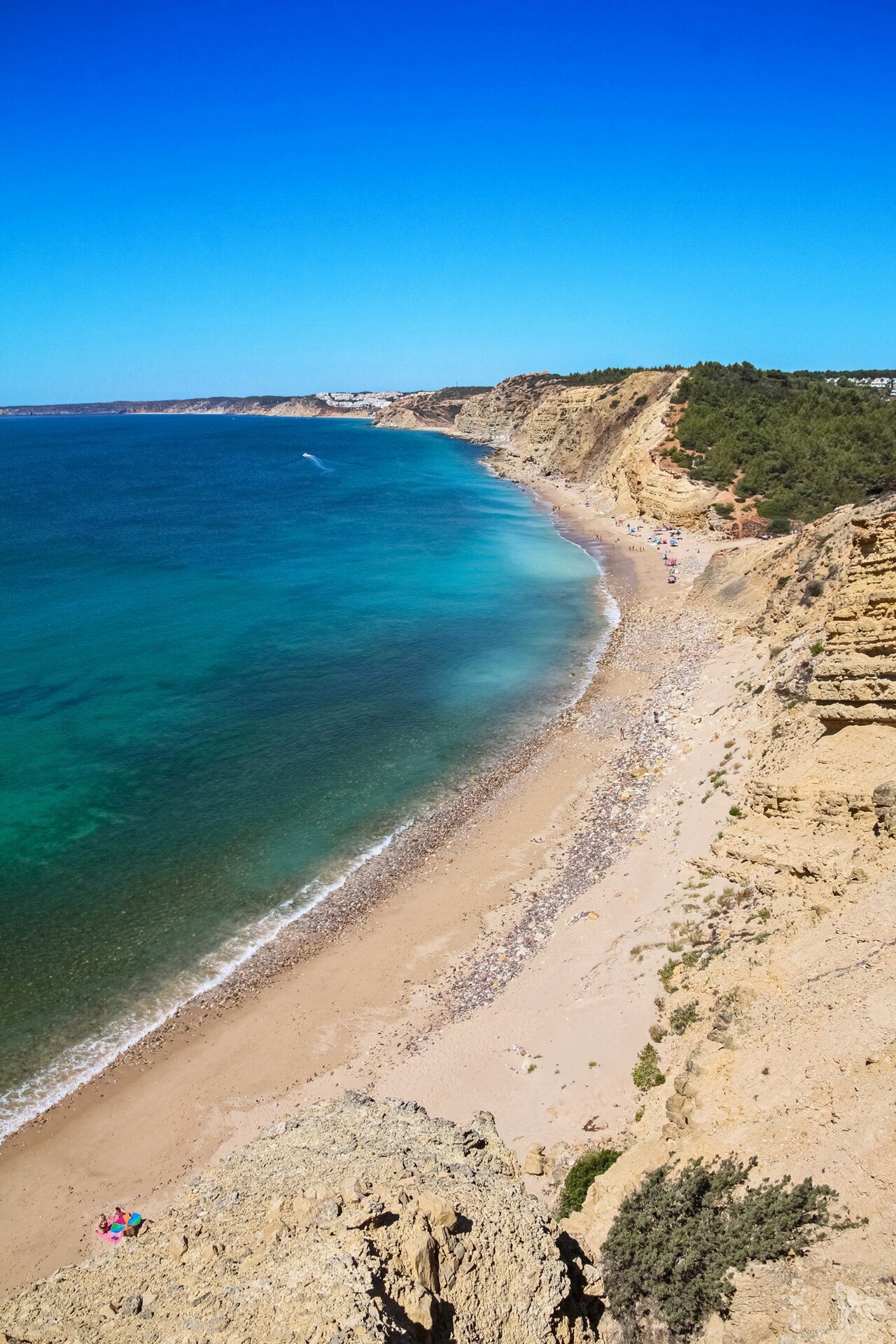 Praia de Almádena