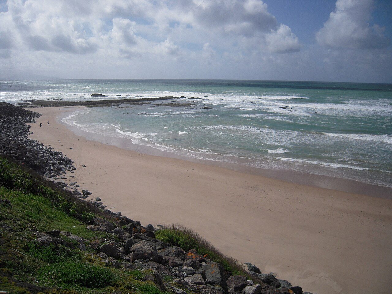 Marbella Beach