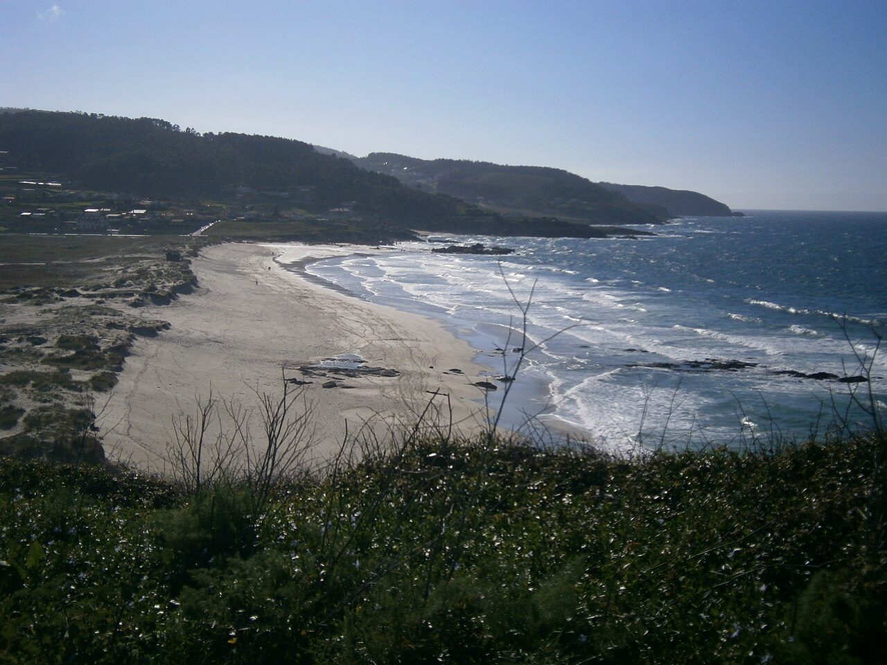 Barrañán