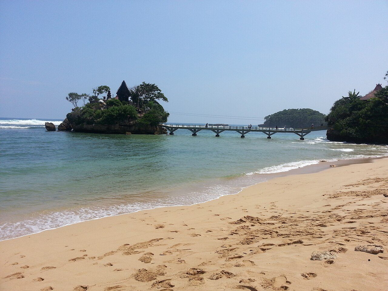 Balekambang