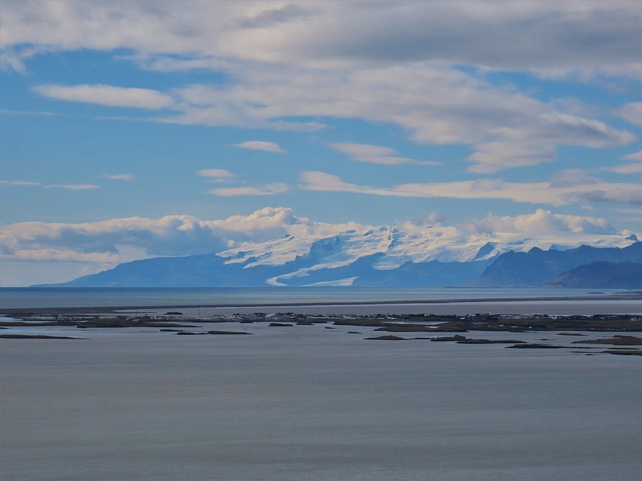 Suðurfjörur