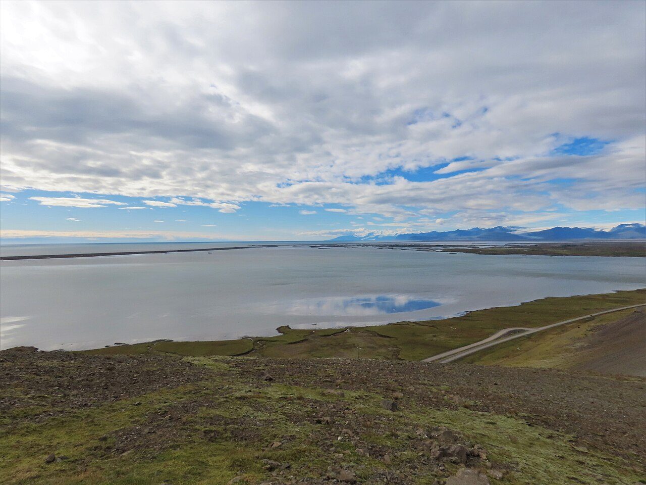Austurfjörur
