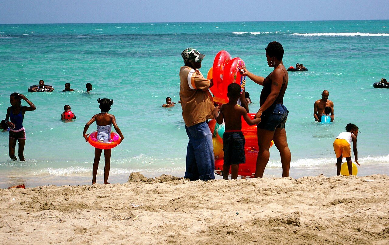 Sugarman Beach