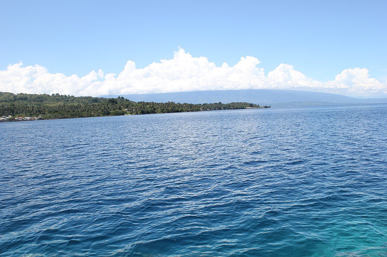 Madale Beach