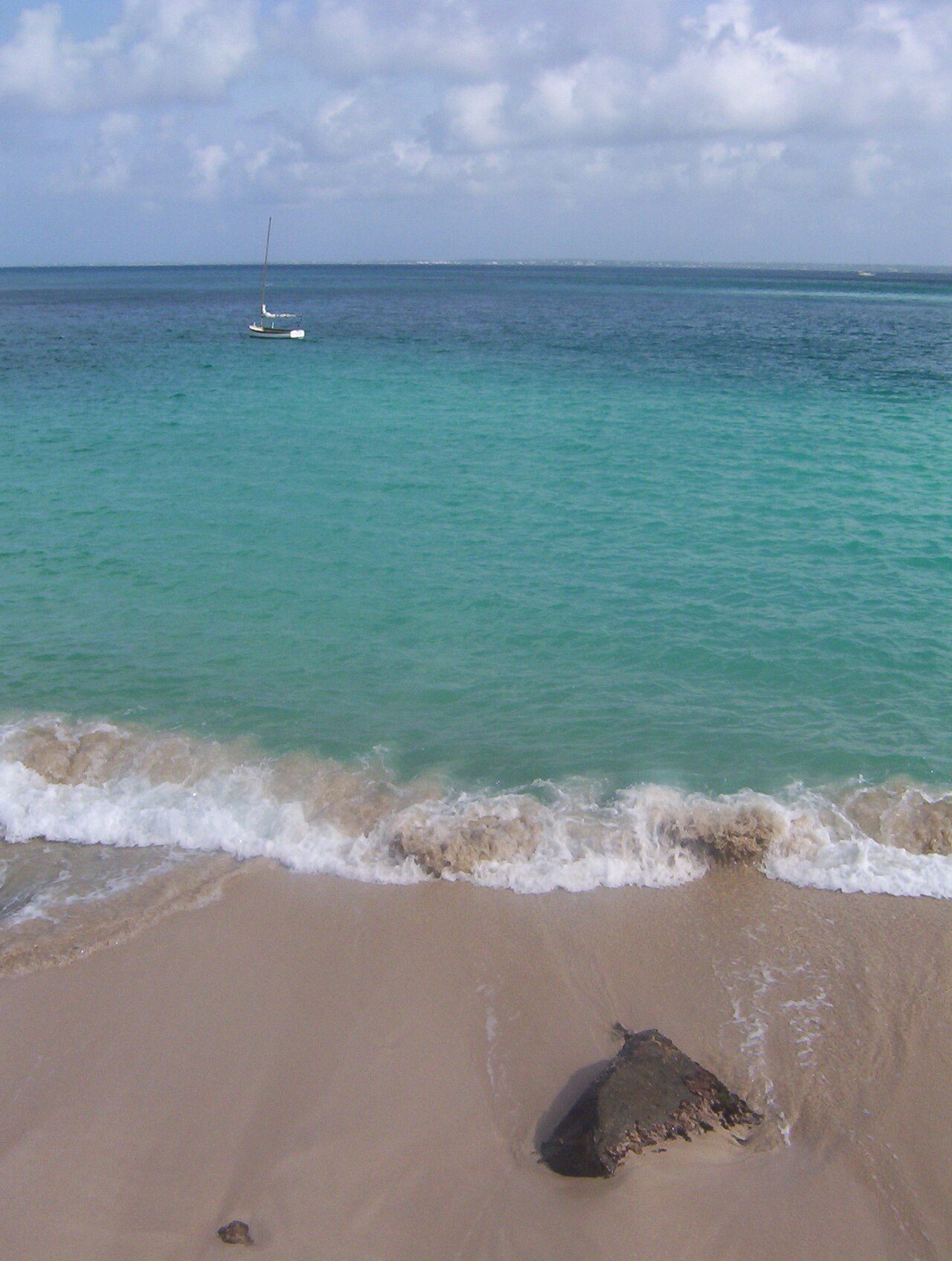 Petite Plage