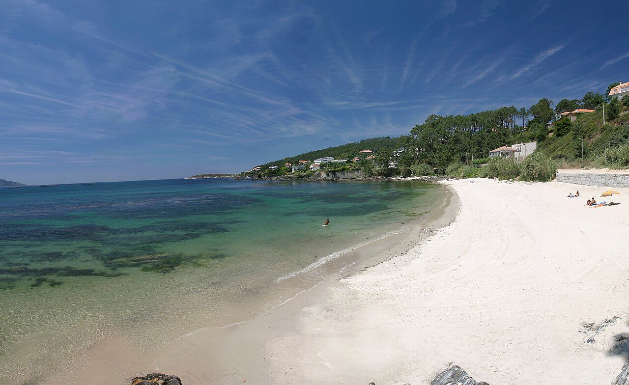 Playa Area Fofa
