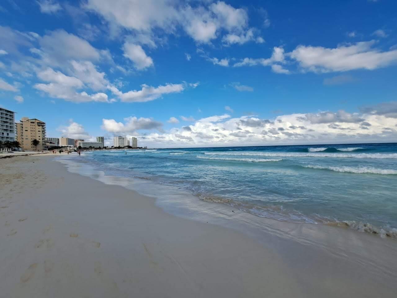 Playa Tortugas