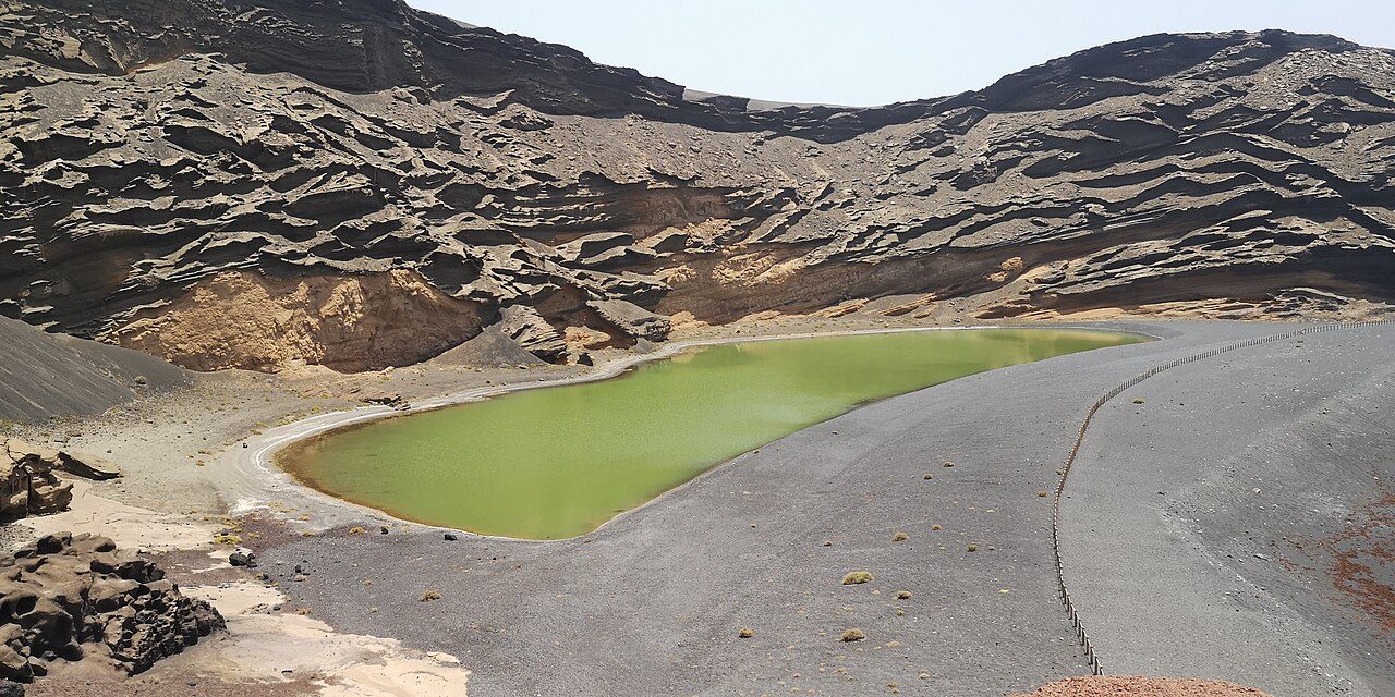 Charco de los Clicos