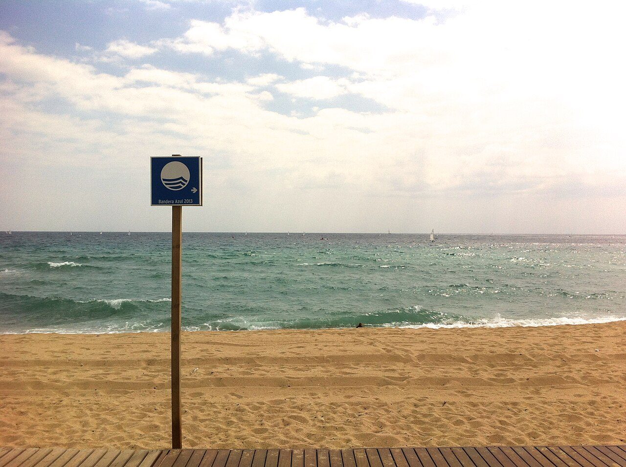 Platja de l’Estació