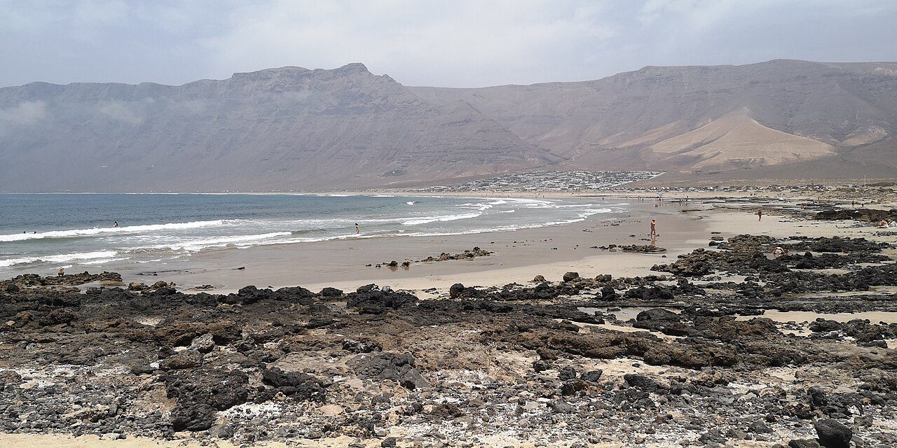 Caleta de Famara