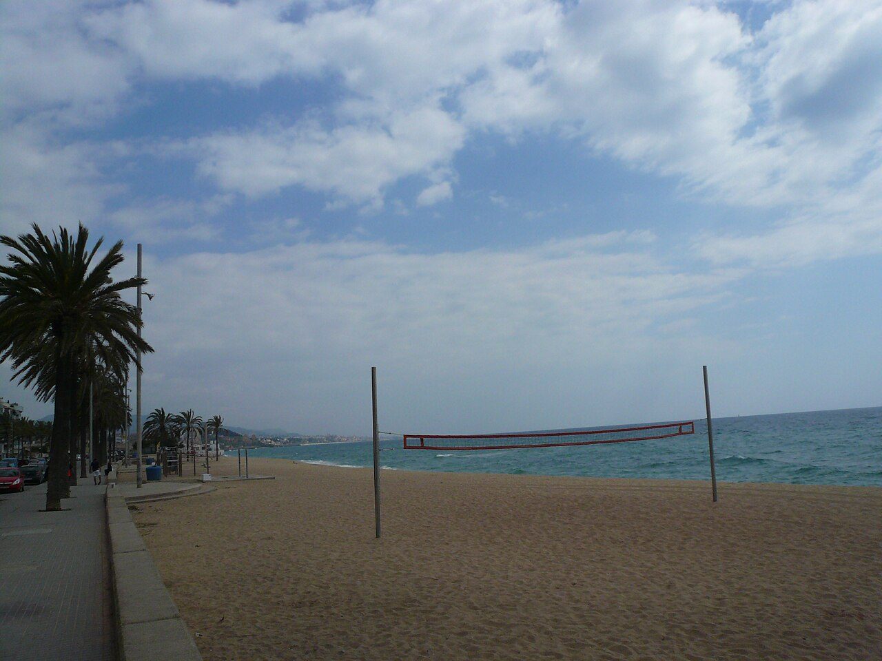 Platja del Pont d’en Botifarreta