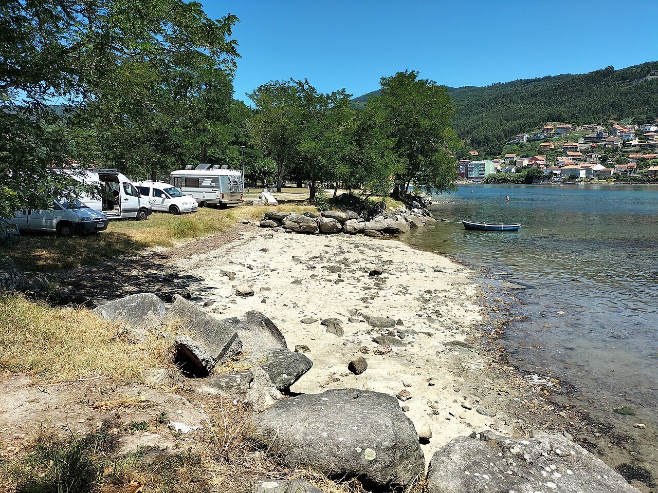 San Bartolo