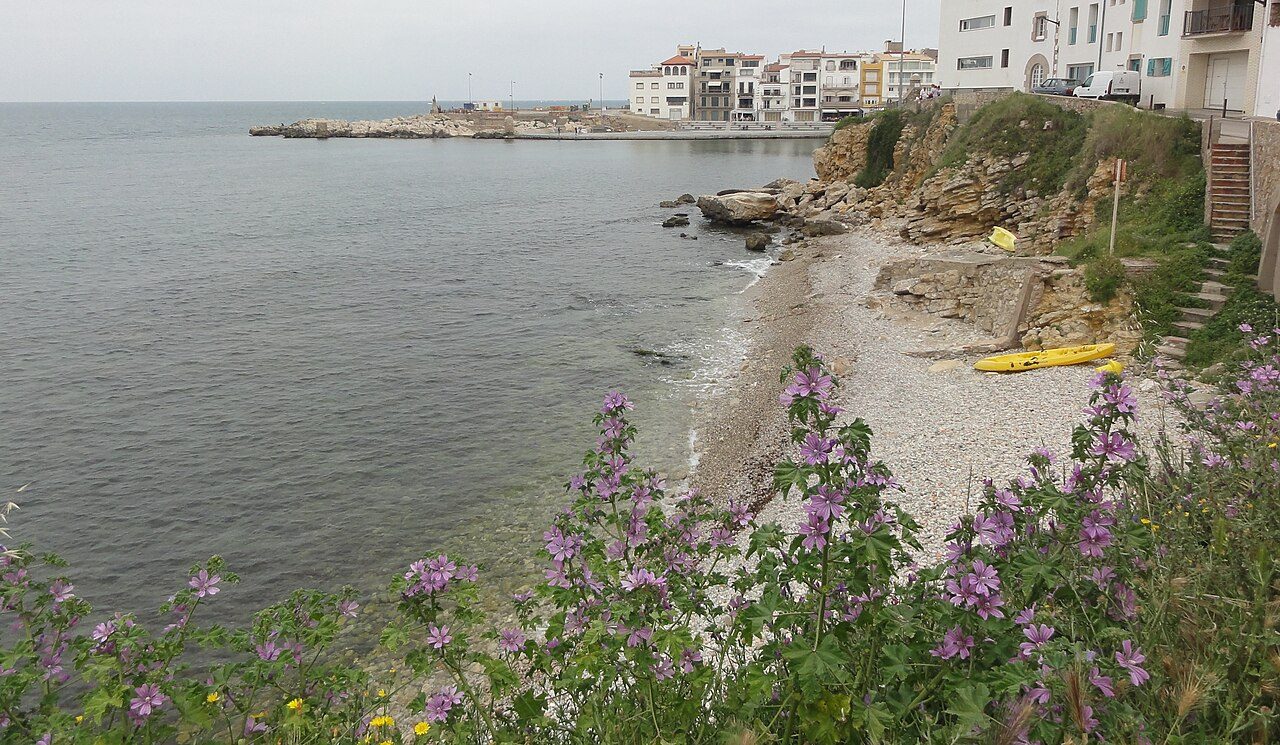 Cala Mar d'en Manassa