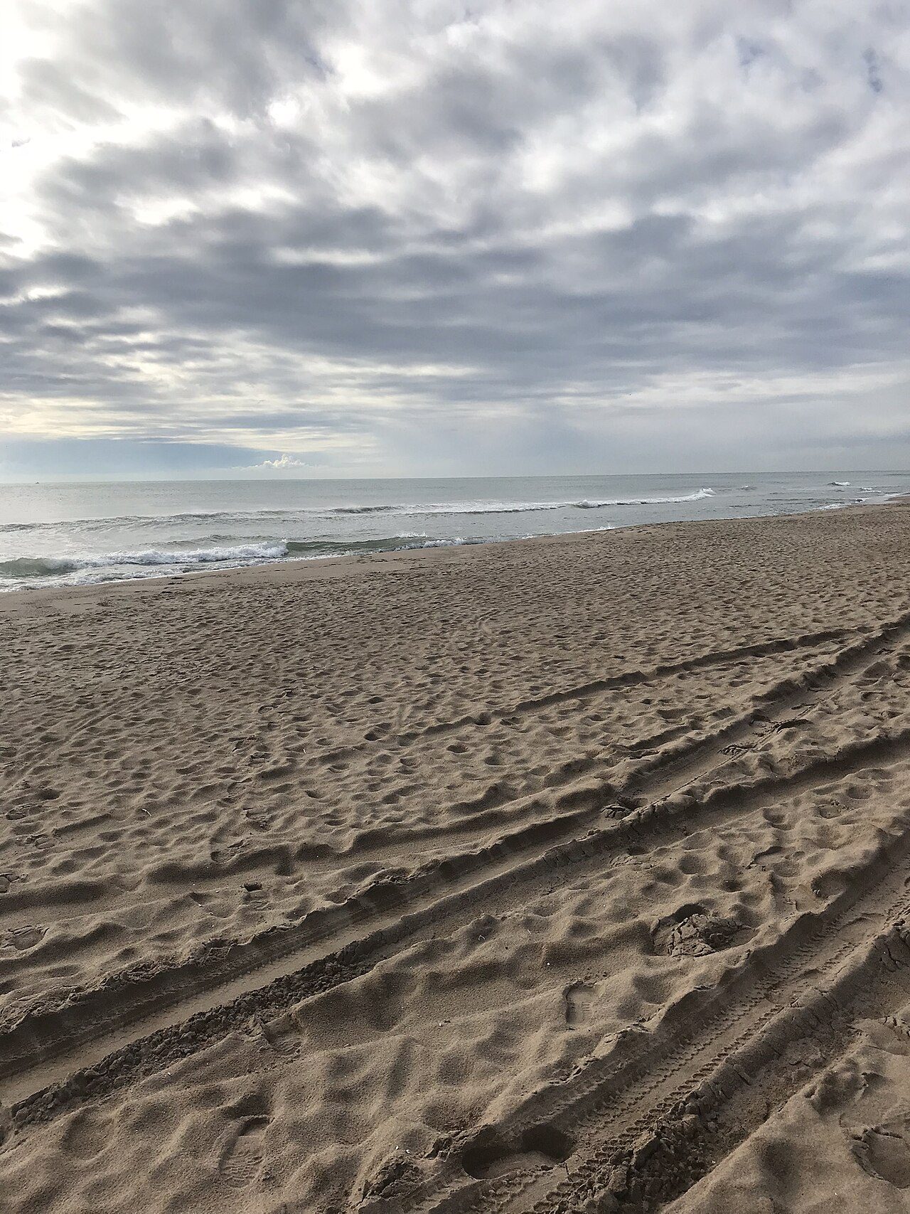 Platja de la Roberta