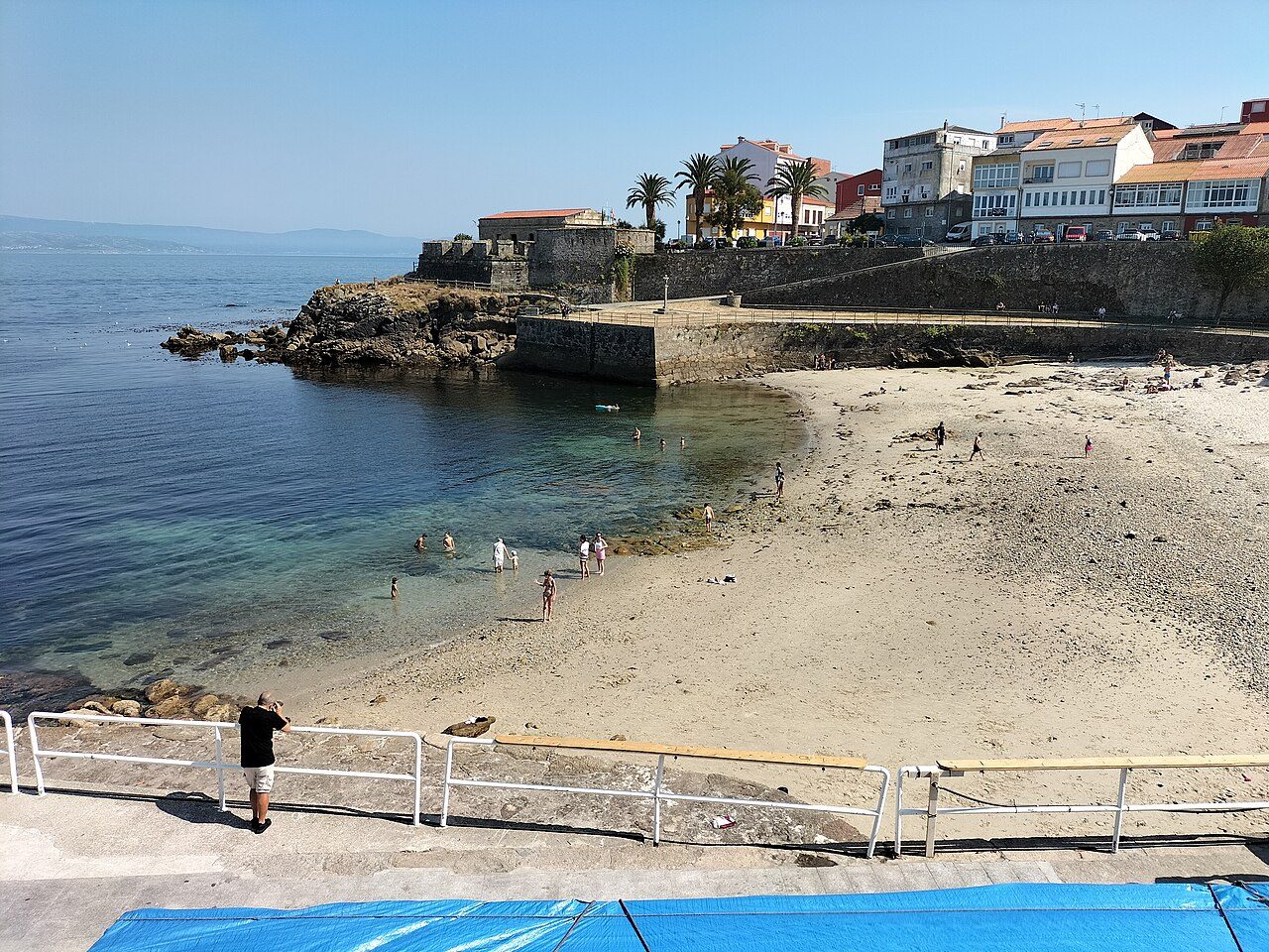 A Ribeira