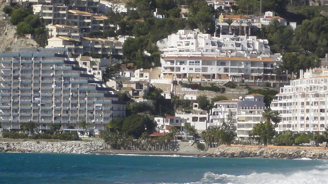 El Rincón de La China