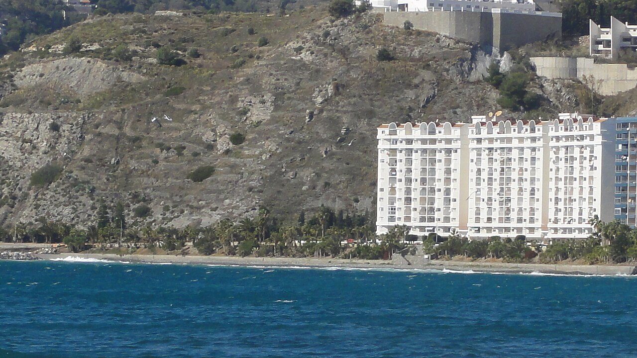 La Veintiuna