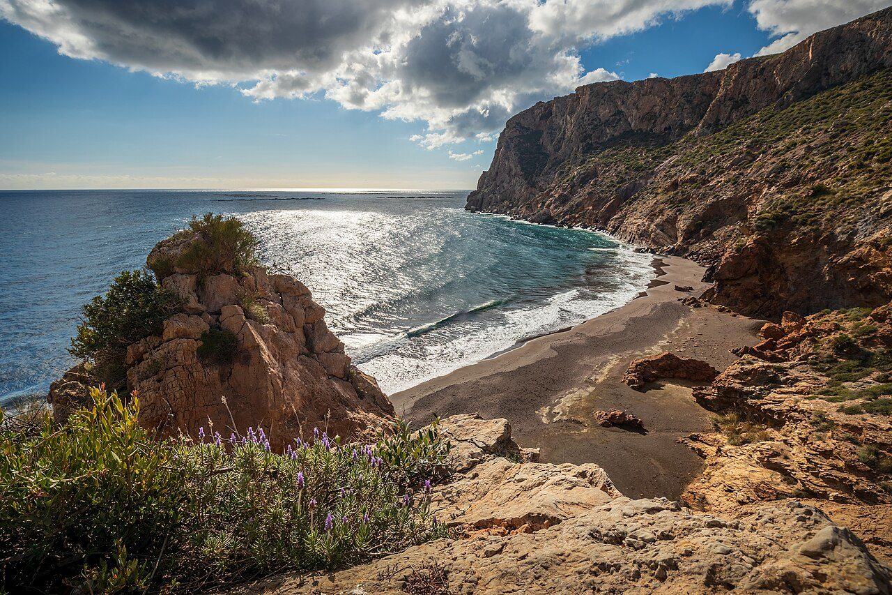 Cala del Caballo