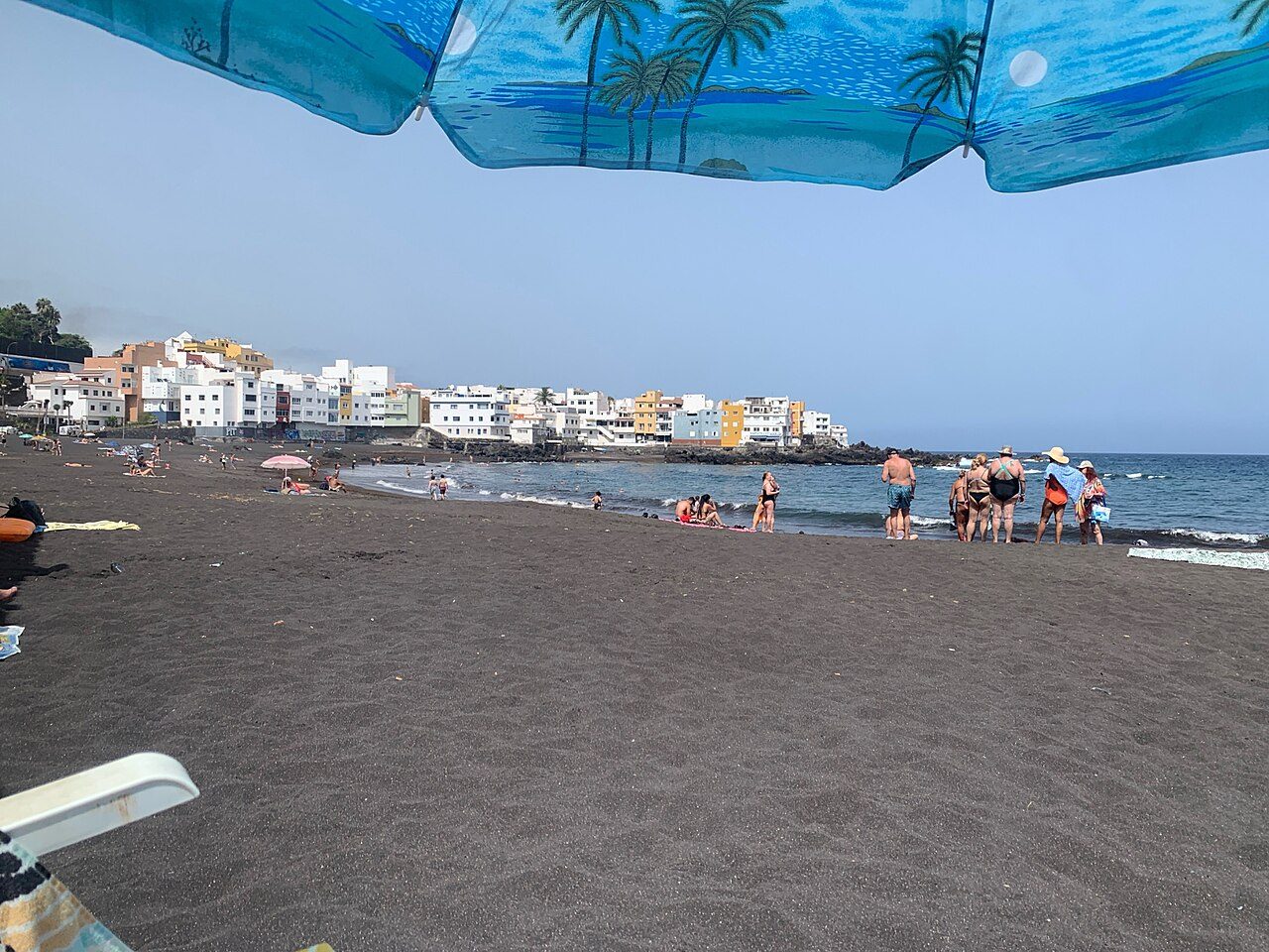 Playa Punta Brava