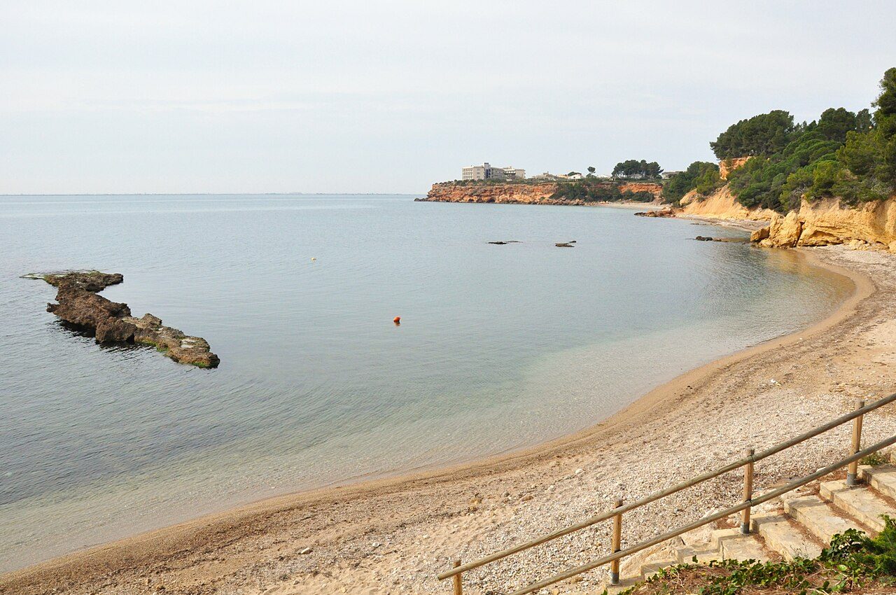 Platja de Perales