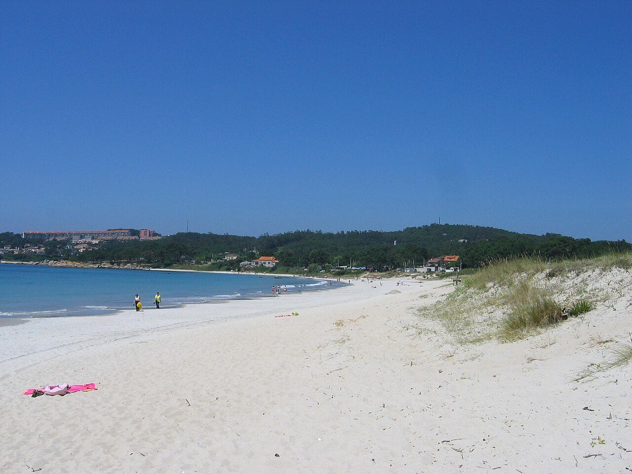 Area da Cruz