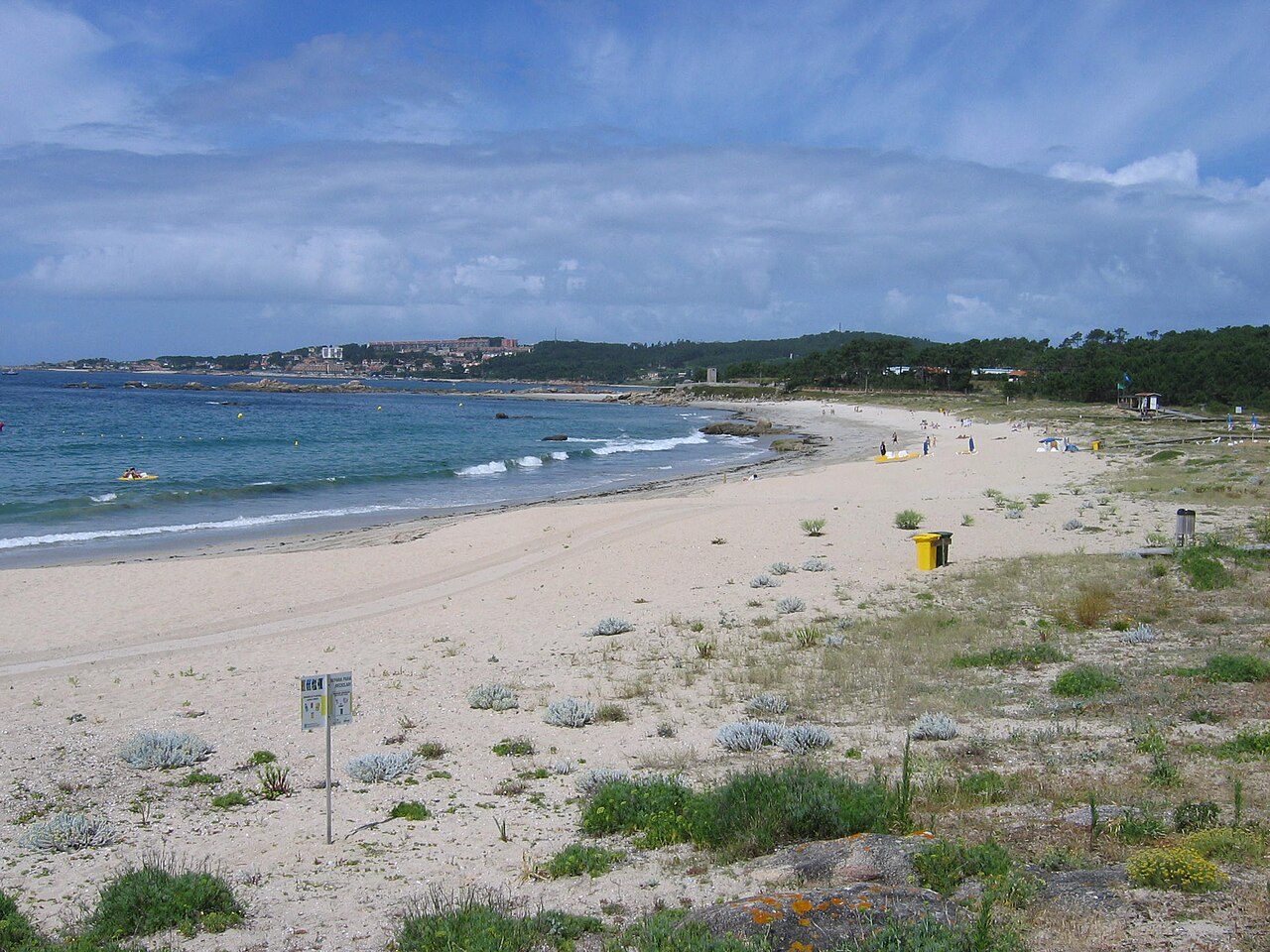 Paxareiros
