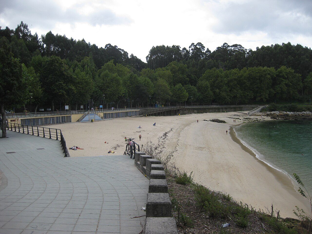 Portocelo Beach