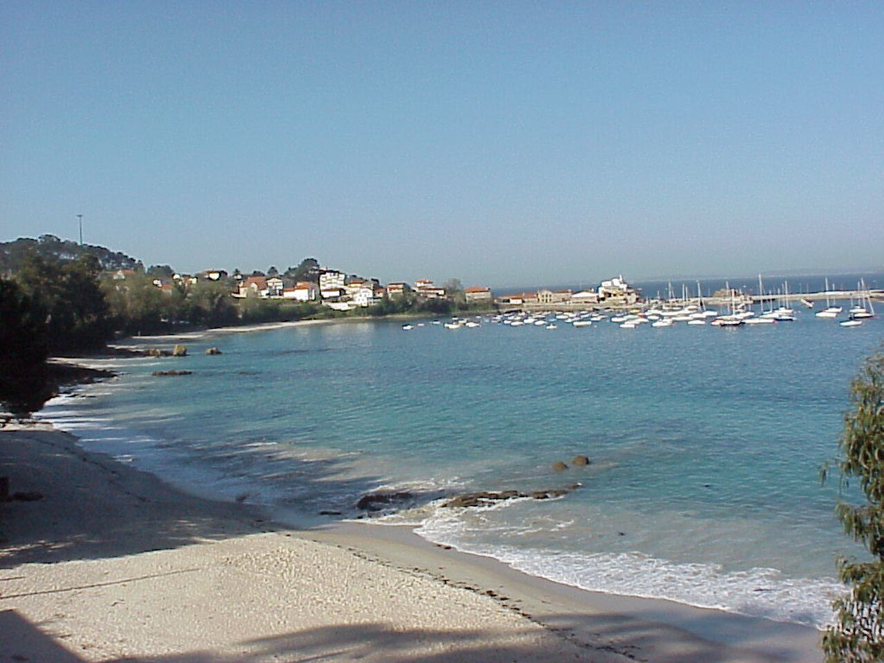 Aguete Beach