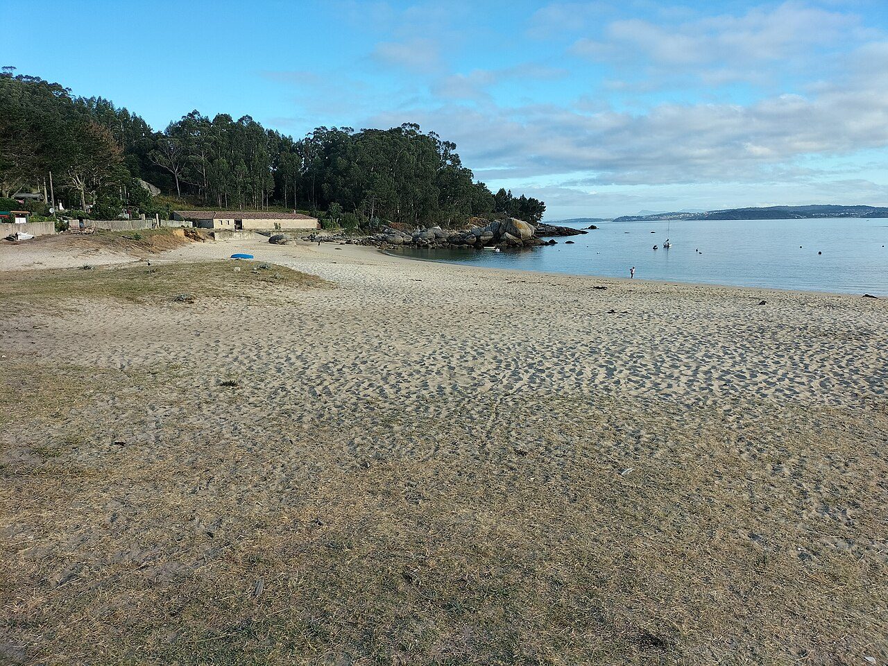 Mourisca