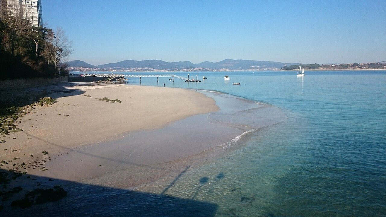 Toralla