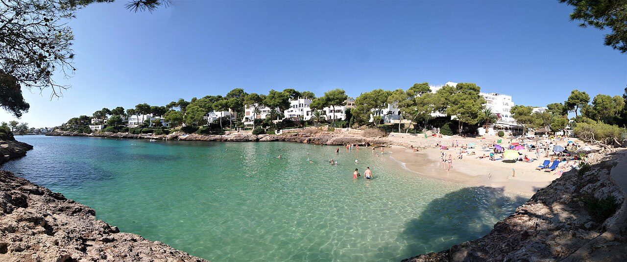 Cala Petita