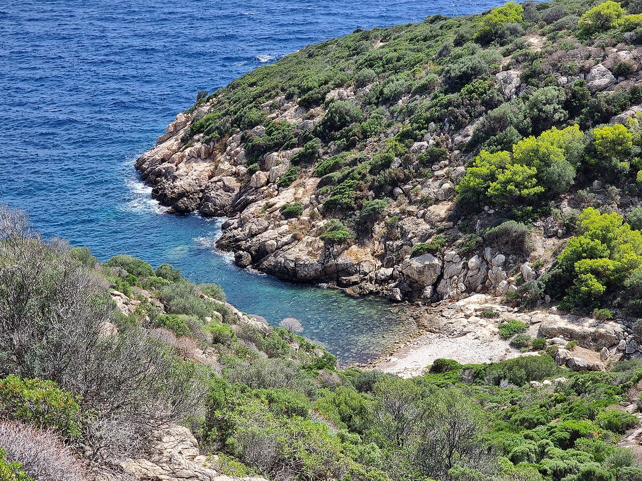 Cala Cocó