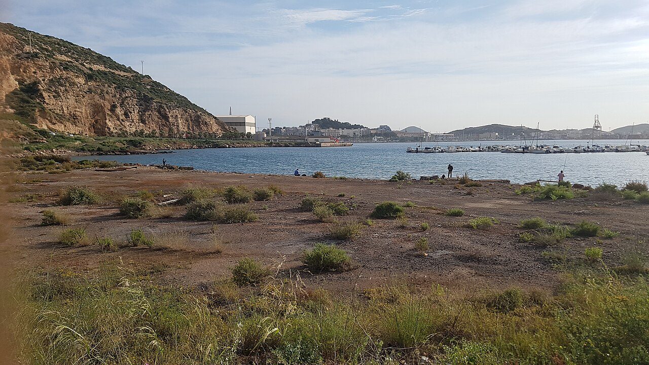 Espalmador