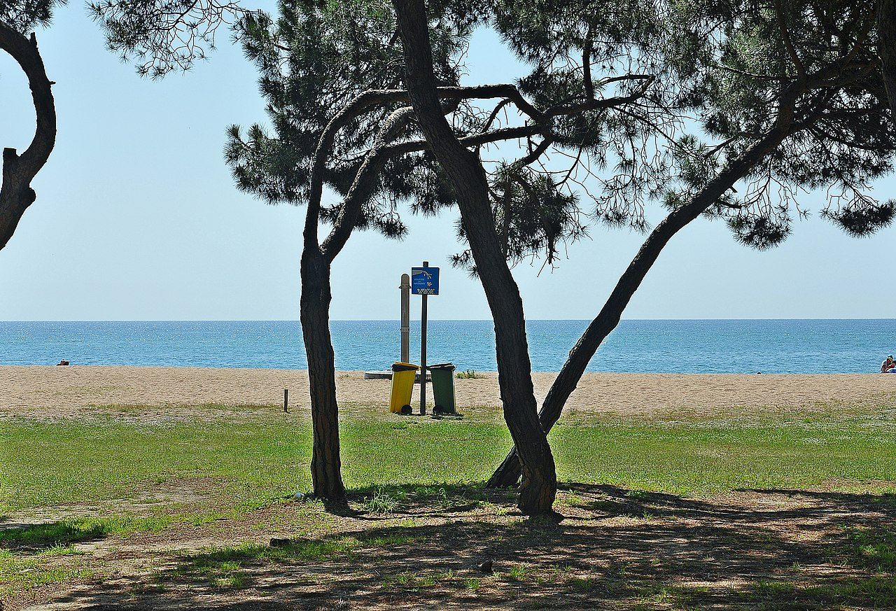 Platja de l'Astillero