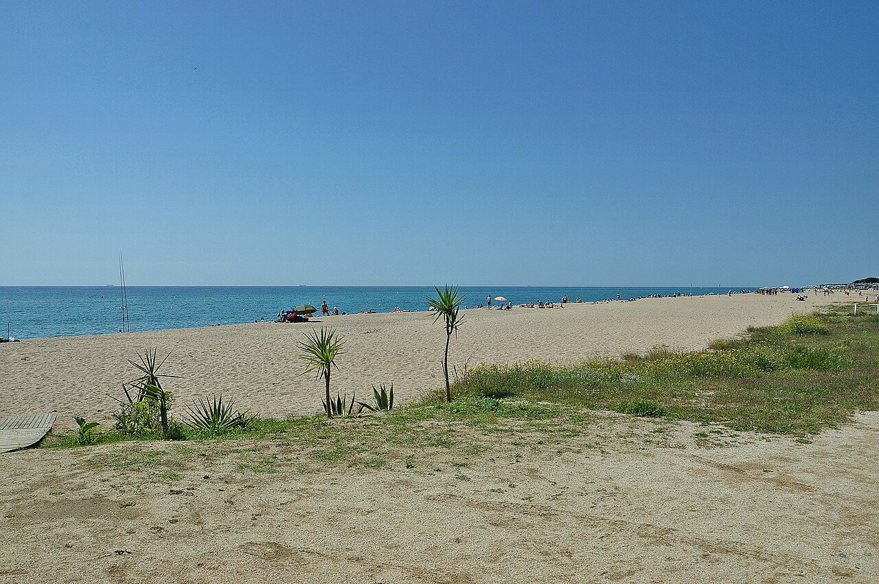 platja de Llevant