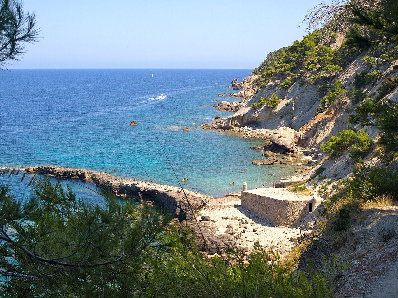 la Galera