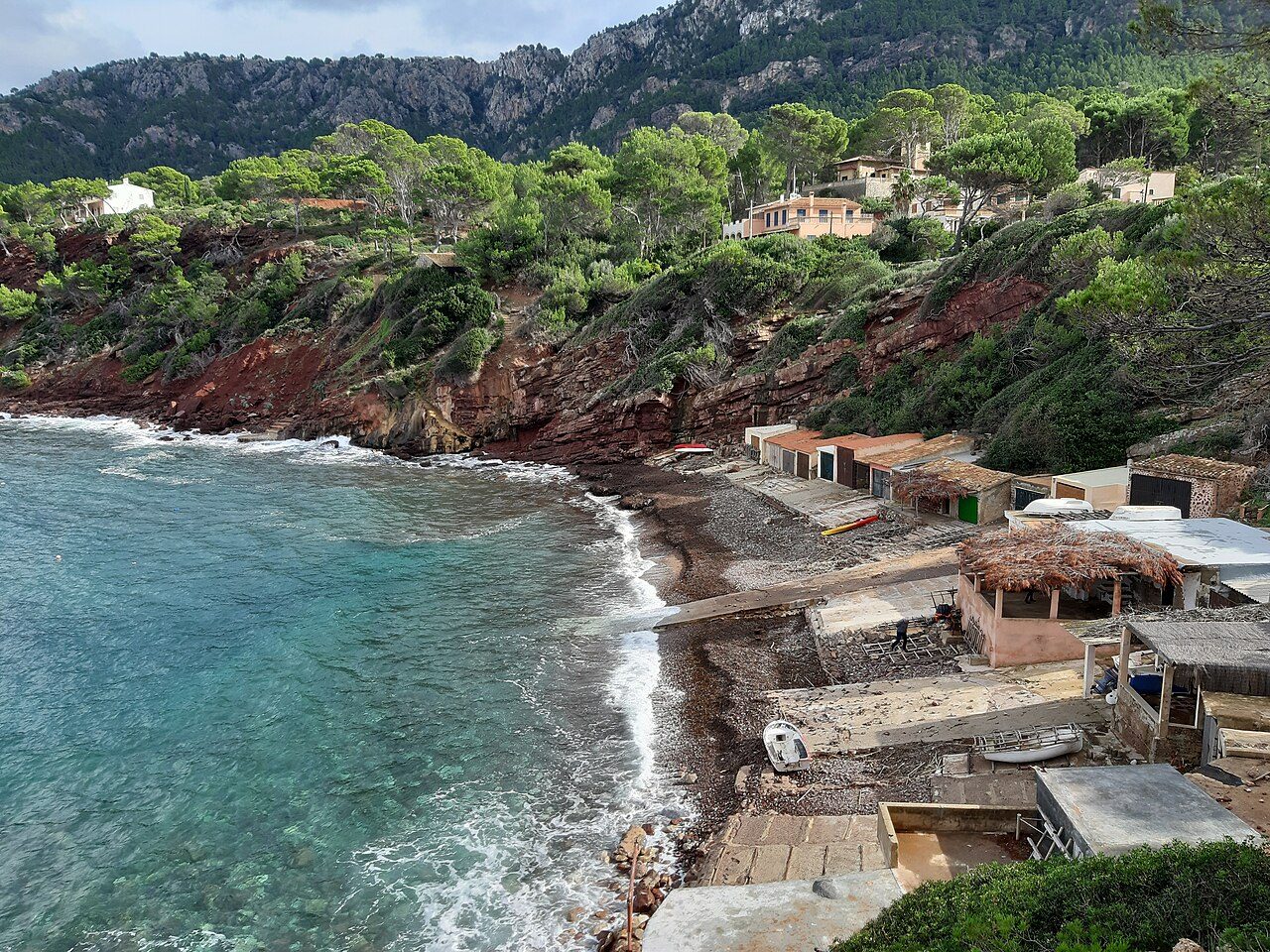 Port del Canonge
