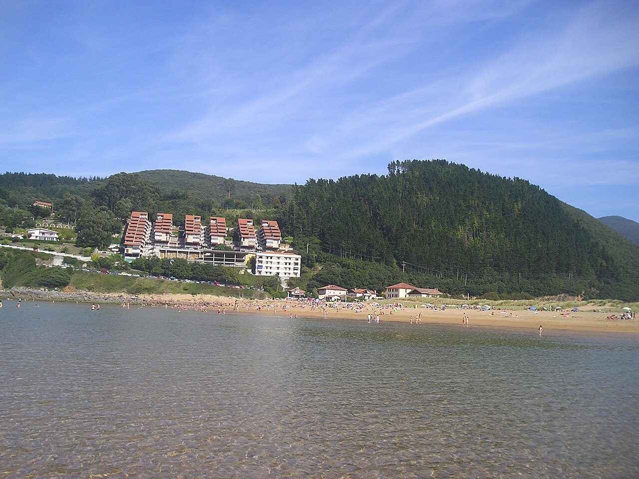 Laida