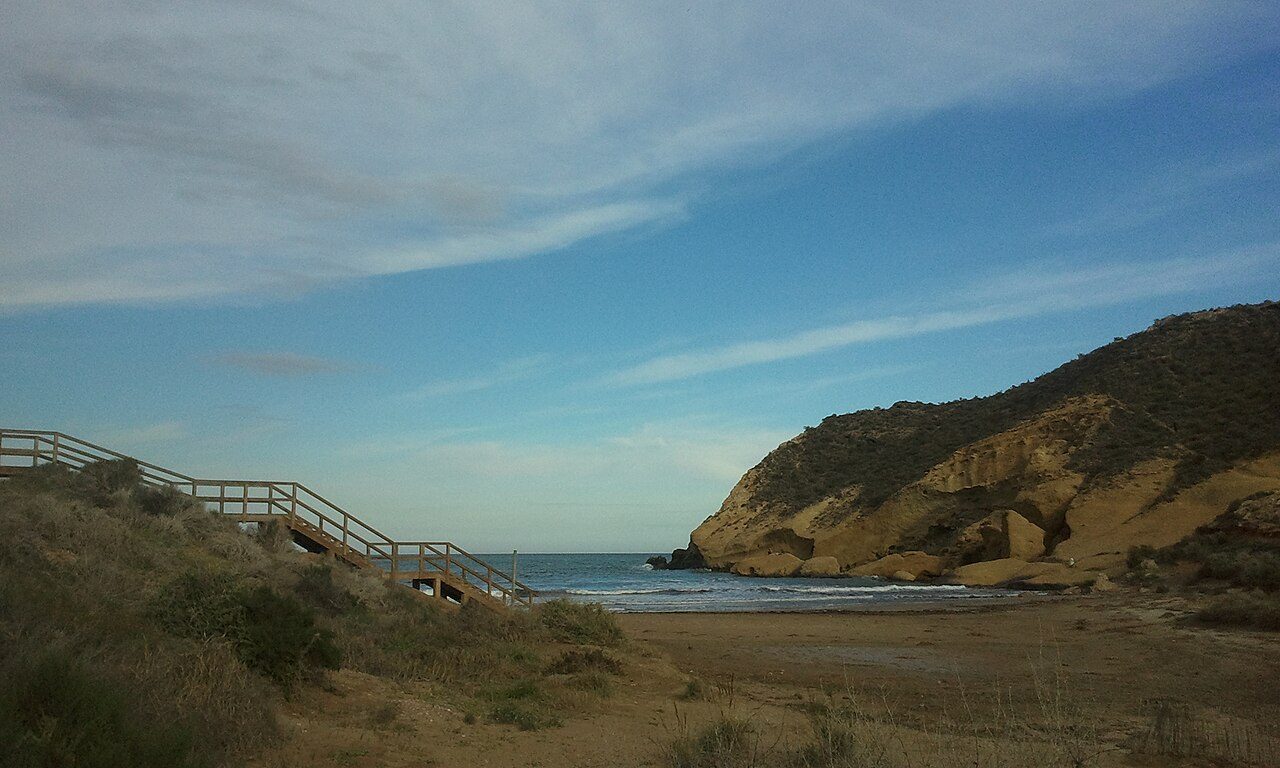 La Carolina