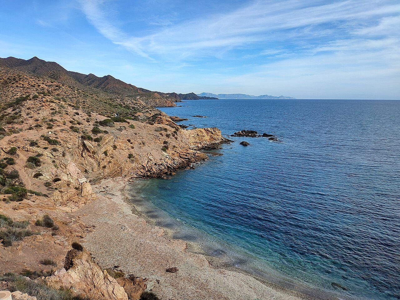 Cala Leña