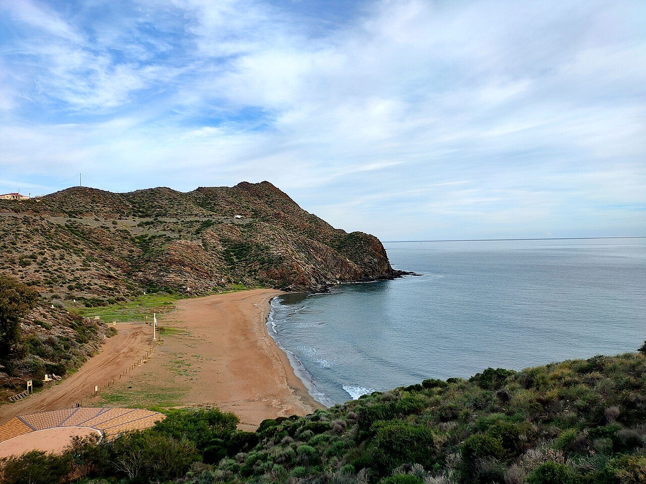 Calnegre