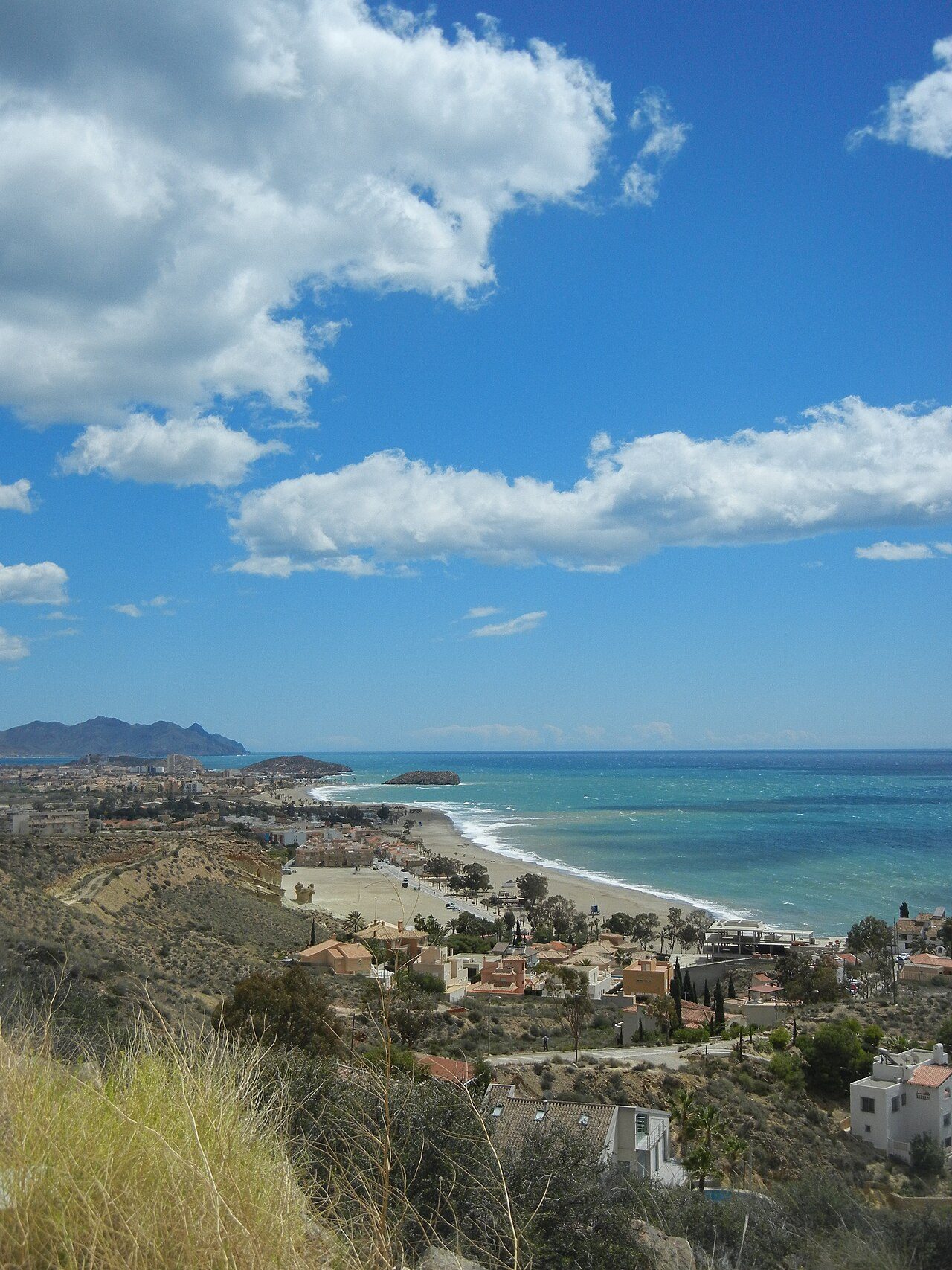 Bolnuevo