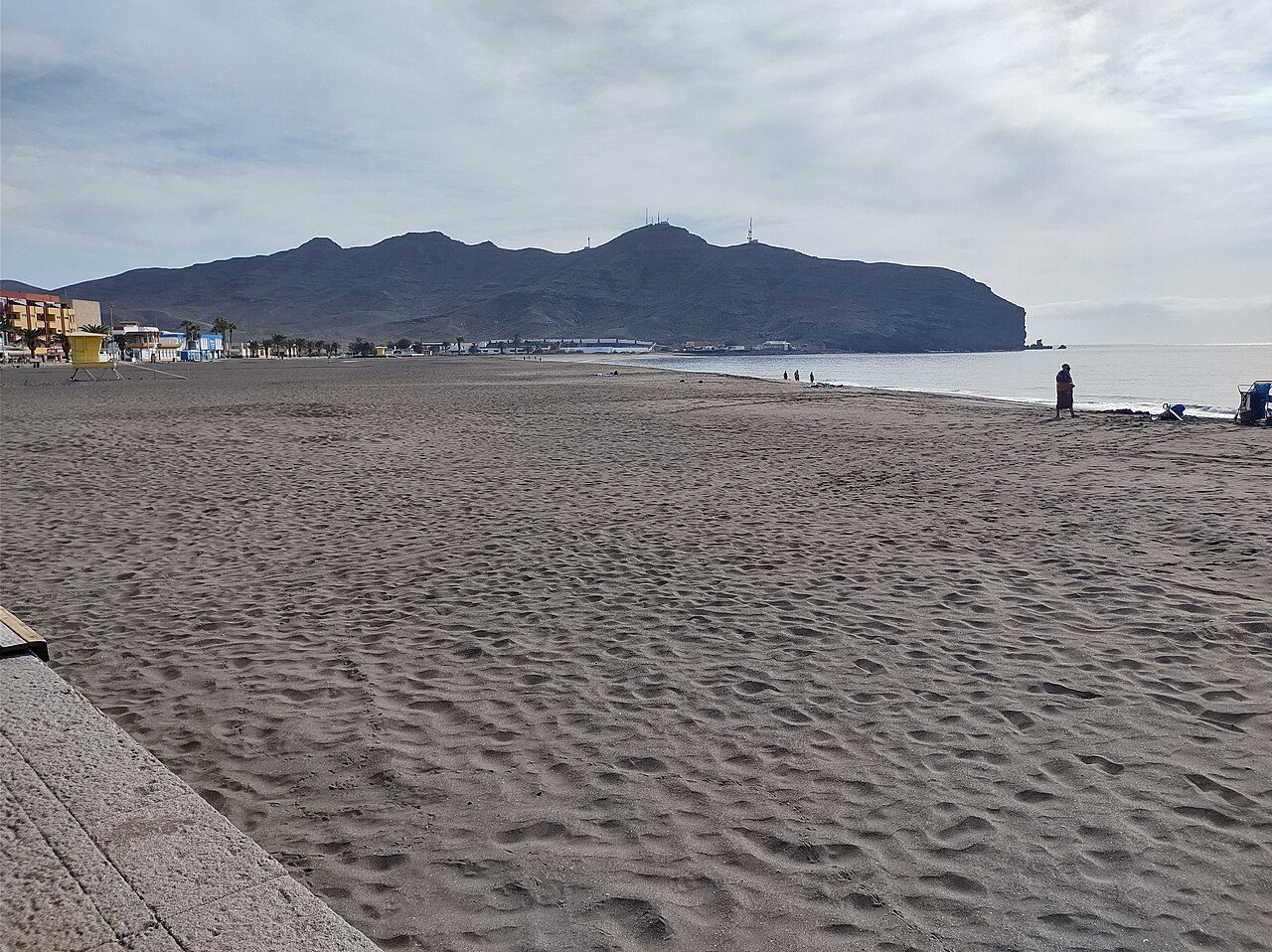 Gran Tarajal