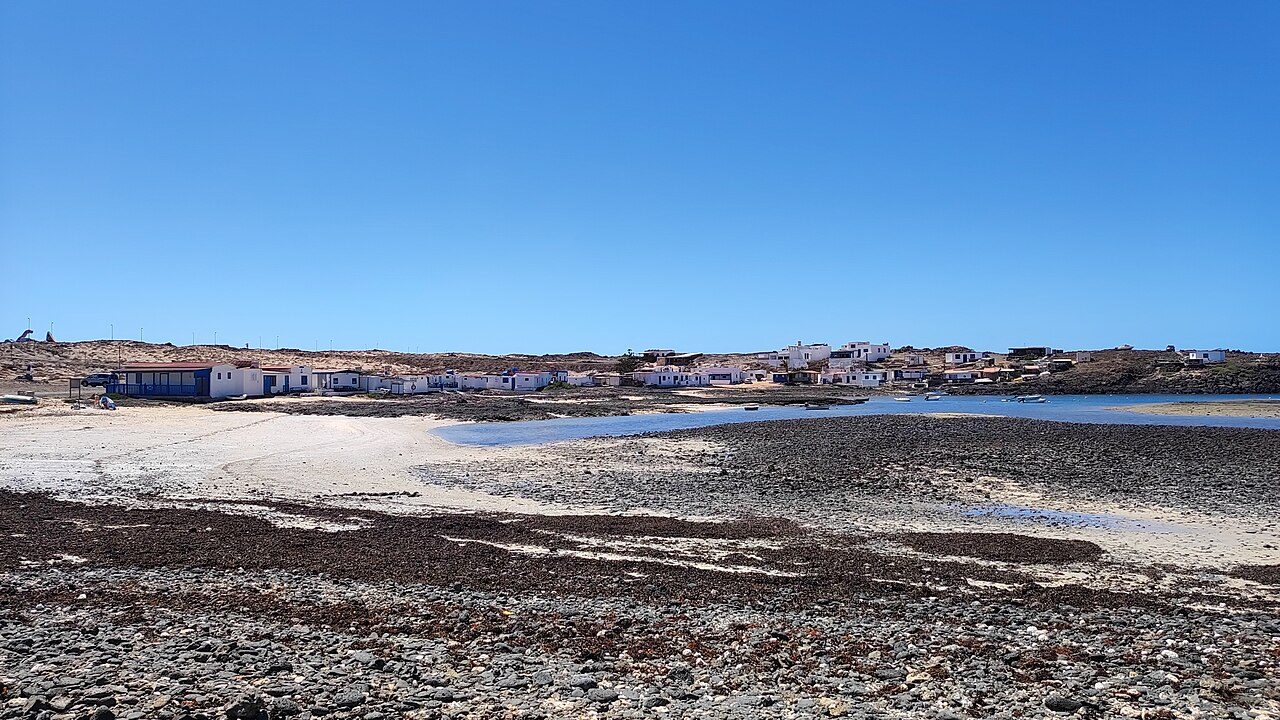El Majanicho