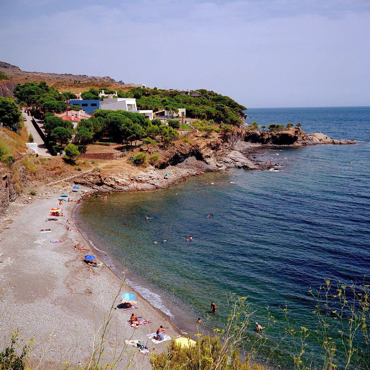 En Goixa